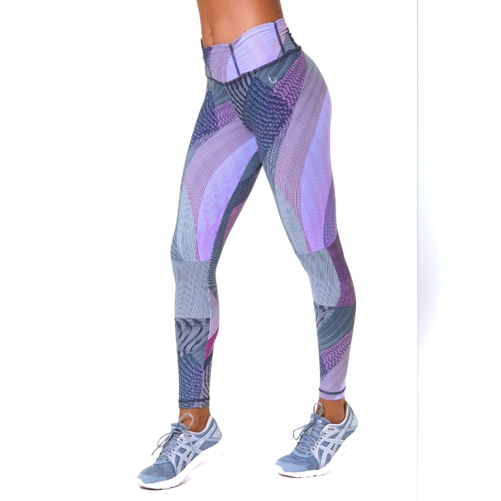 Leggings, Bro Fitwear